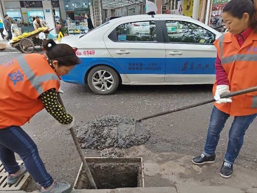大姚沉沙井清掏-污水井清理