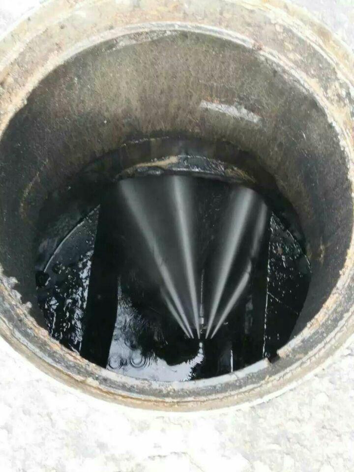 大姚市政管道清洗-排污管道清洗