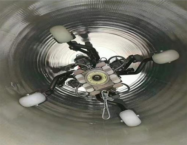 大姚非开挖修复技术在地下管线建设的优势体现