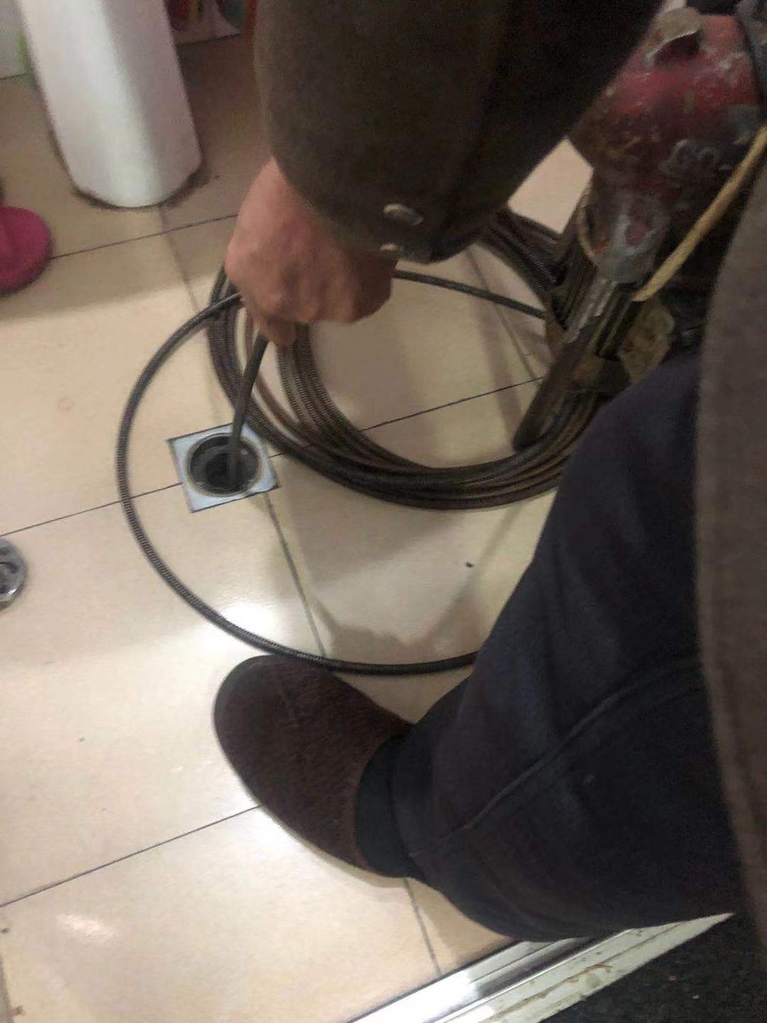 大姚管道疏通，疏通下水道