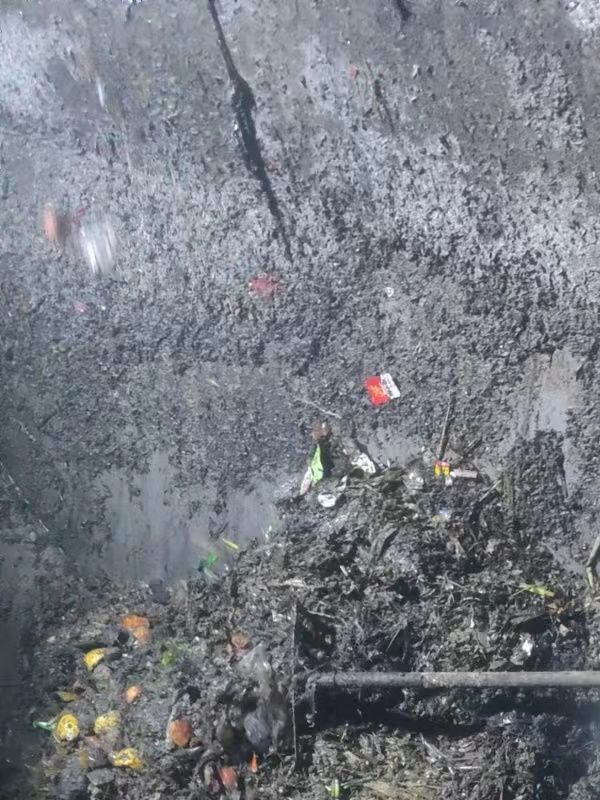 大姚管道结垢危害和原因
